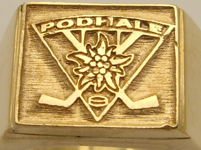 19 Stary sygnet nieco bliżej