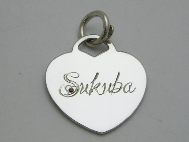 20 Indywidualny ręczny grawer.